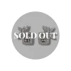 ต่างหูเพชรแฟนซี ( C005428 ) sold out