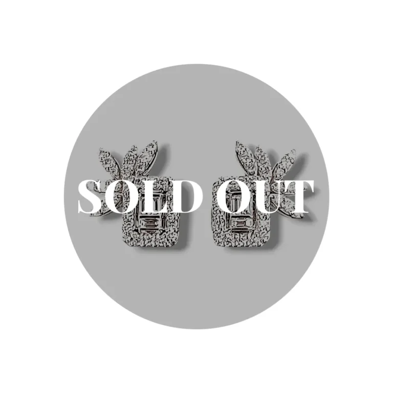 ต่างหูเพชรแฟนซี ( C005428 ) sold out
