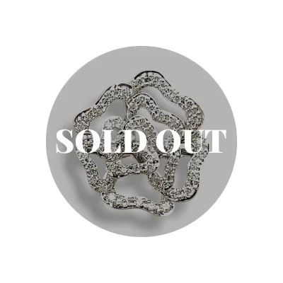 แหวนเพชรแฟนซี A024131 sold out