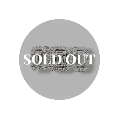 แหวนเพชรแฟนซี ( A030136 ) sold out